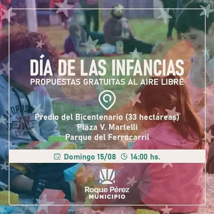 dia del niño
