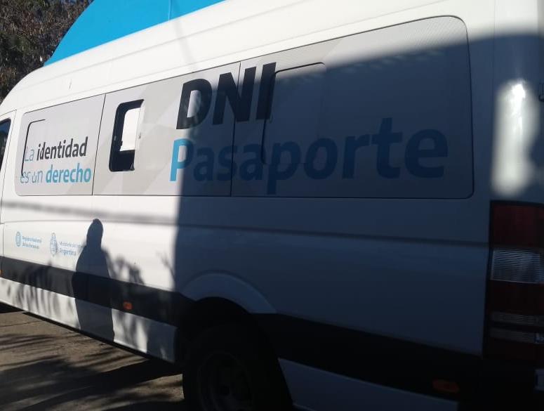 pasaporte